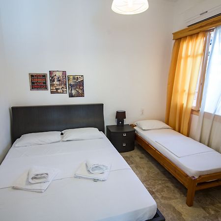 Margarita Apartments Kanali  Exteriér fotografie