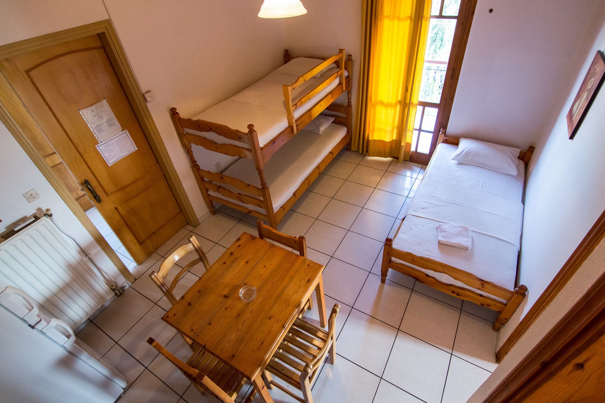 Margarita Apartments Kanali  Exteriér fotografie