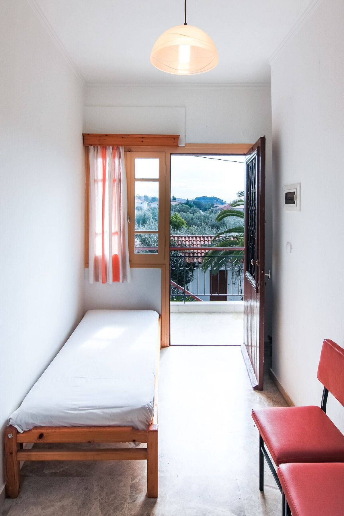 Margarita Apartments Kanali  Exteriér fotografie