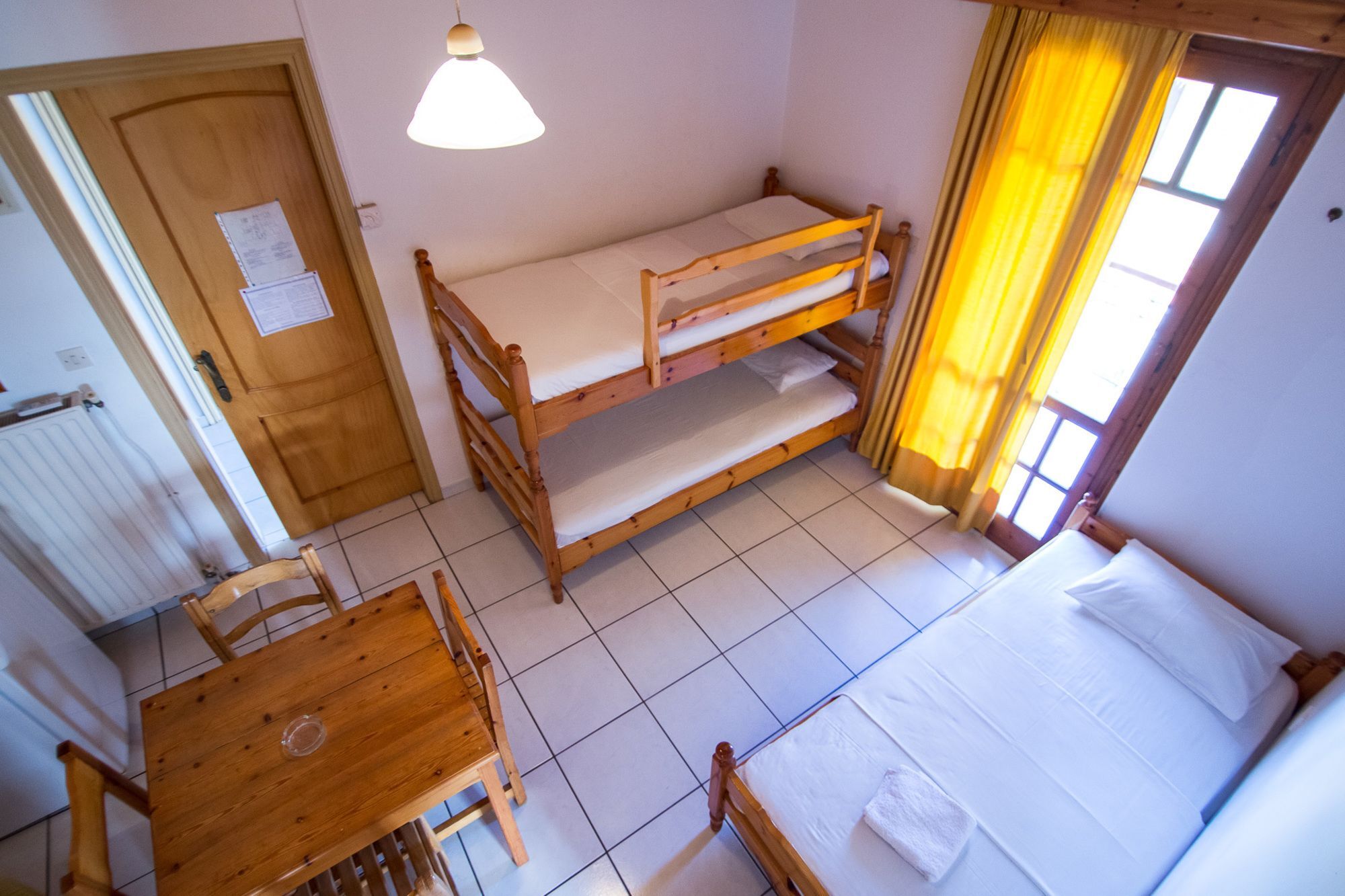 Margarita Apartments Kanali  Exteriér fotografie